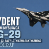 Incydent z udziałem myśliwca MiG-29 na lotnisku 22. Bazy Lotnictwa Taktycznego…