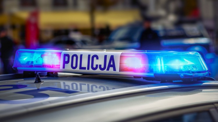 Dwóch mężczyzn zatrzymanych z narkotykami w Dzierzgoniu