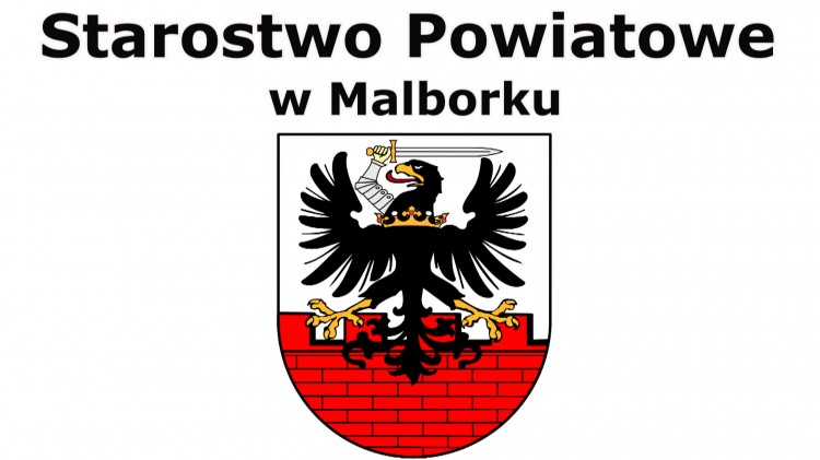Ogłoszenie Starosty Malborskiego z dnia 21 sierpnia 2026 roku o przetargu…