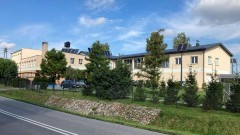 Szkoła w Kołozębiu zakwalifikowana do ogólnopolskiego projektu wsparcia rówieśniczego.