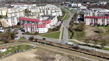 Uwaga kierowcy! Od 31 sierpnia zamknięte skrzyżowanie Kotarbińskiego…