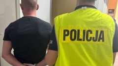 Fałszywe prawo jazdy ujawnione podczas kontroli drogowej w Postolinie