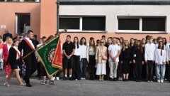 Nowy rok szkolny 2026/2027 rozpoczęty! Powiat sztumski życzy powodzenia całej społeczności szkolnej