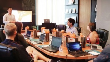 5 prac, które możesz podjąć po turystyce i rekreacji