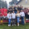 Lubstowo nie oddaje Pucharu Burmistrza. Drugi triumf z rzędu w Turnieju…