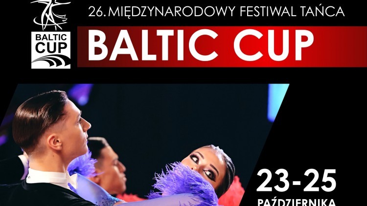 Bilety na BALTIC CUP 2026 już w sprzedaży! Elbląg ponownie stanie się…