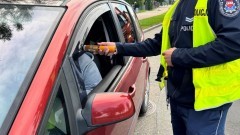 Piłeś? Odłóż kluczyki – wspólna akcja na rzecz bezpieczeństwa na drogach.