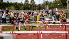 11. Memoriał Wiesława Murawskiego w Sztumie. Blisko 200. lekkoatletów rywalizowało na stadionie