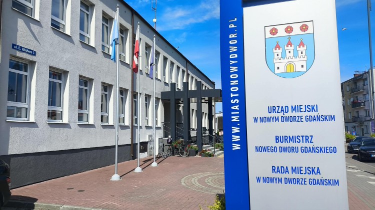 Wkrótce XXX sesja Rady Miejskiej Nowego Dworu Gdańskiego. Zapoznaj się z porządkiem obrad