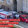 14-latek na rowerze zderzył się z samochodem w Malborku. Trafił do…