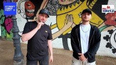 RAP OPEN MIC w Malborku. STREET VIBES FEST zaprasza na muzyczną noc pełną lokalnych talentów