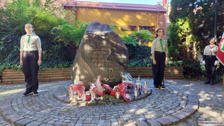 87. rocznica powstania Polskiego Państwa Podziemnego. Malbork uczci pamięć…