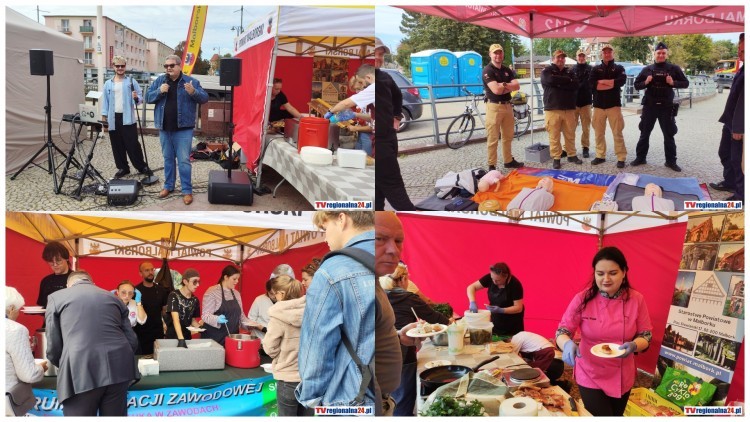 I Festiwal Smaków Kresowych w Malborku. Zobacz, co dzieje się dziś…