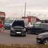 Kolizja na skrzyżowaniu Kotarbińskiego i Kwiatkowskiego w Malborku.…