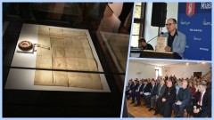 610. lat Sztumu. Oryginał aktu lokacyjnego z 1416 roku można zobaczyć na zamku