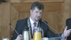 Zmiany w budżecie i dyskusja o korkach. XX sesja Rady Miasta Malborka&#8230;