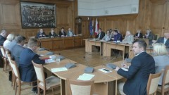 Nadzwyczajna sesja: Rada Miasta Malborka wyraziła zgodę na nabycie nieruchomości gruntowej - 10.06.2016