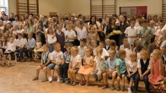 Zakończenie roku w Szkole Podstawowej w Nowej Wsi Malborskiej – 24.06.2016