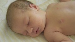 Apolonio, witaj na świecie w Szpitalu Polskim w Sztumie! - 23.06.2016