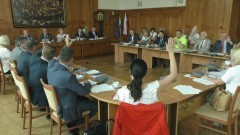 Absolutorium dla Burmistrza Miasta Malborka. XXII sesja Rady – 30.06.2016