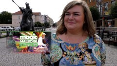 Aleksandra Kapejewska o programie Magic Malbork. Spędź magiczny czas w magicznym mieście! 12-13 sierpnia - Zobacz co w programie