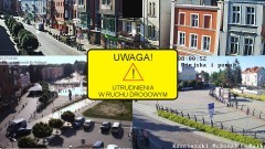 Organizator Magic Malbork: Od dziś utrudnienia w ruchu kołowym w centrum – 11.08.2016