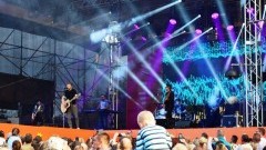 Lato z Radiem w Stegnie. Maleo Reggae Rocker Feel i Pectus bawiły publiczność&#8230;