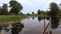 Rejs Tugą. Cyganek Żelichowo – Tujsk – 19.08.2016