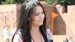 Adrianna Zawadzińska z Malborka, Miss Polski na wózku 2016. O tym jak bardzo zmieniło się jej życie - 24.08.2016