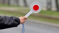 Elbląg: Pijany wiózł dzieci i ciężarną kobietę, a do tego uciekał&#8230;