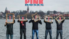 Pink Roses z Ostródy zagrają w Malborku! Solidna dawka rocka w klubie Alternatywa - 23.09.2016