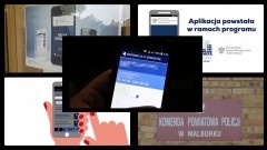 Moja Komenda, czyli dzielnicowy w twoim smartfonie – 11.10.2016