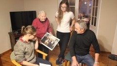 Wielokulturowe Pomorze: Ukraińcy i ich dziedzictwo kulturowe na Żuławach i Powiślu - 20.10.2016