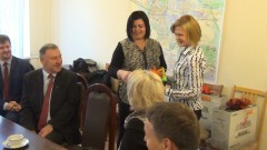 MALBORK: Nagrody E. Leclerca dla szkół za udział w akcji „Sprzątanie&#8230;