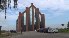 Rodzinny Weekend w Centrum Kultury i Edukacji Szkoła Łacińska w Malborku - 05-06.11.2016