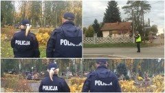 2 osoby ranne w wyniku wypadku, 13 kolizji drogowych i 3 nietrzeźwych&#8230;