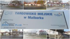 Wolne lokale użytkowe na Targowisku Miejskim w Malborku, przy ul. Grunwaldzkiej 10. Złóż już teraz rezerwację! Ośrodek Sportu i Rekreacji zaprasza do współpracy - 03.11.2016