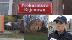 Prokuratura: Zatrucie prawdopodobną przyczyną zgonu ojca i dwóch synów w Nowym Stawie  – 08.11.2016 