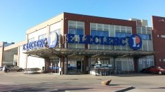 Rabatowy zawrót głowy w malborskim E.Leclerc! Z okazji 6 urodzin supermarket w Malborku  przygotował prezenty dla wszystkich Klientów w postaci rozmaitych rabatów i promocji