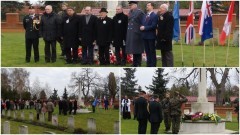 REMEMBRANCE DAY, czyli Uroczystości na Cmentarzu Żołnierzy Wspólnoty&#8230;