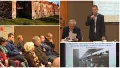 Sztum: Co dalej ze sztumskim zamkiem? Zapis wideo z dyskusji o sztumskim&#8230;
