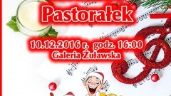 Burmistrz Nowego Stawu oraz Nowostawskie Centrum Kultury i Biblioteki zapraszają na Konkurs Pastorałek - 10.12.2016