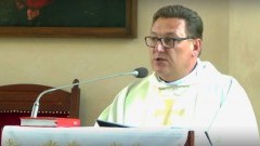 Ks. Wojciech Bohatyrewicz przejmie na nowo urząd proboszcza parafii w Malborku. Komunikat Biskupa Elbląskiego – 10.12.2016