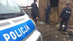 Malborska policja pomaga bezdomnym - 19.12.2016