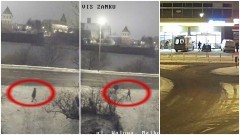 Pobił kobietę i ukradł torebkę. Policja poszukuje sprawcy - 08.01.2017