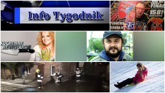 Najważniejsze i najciekawsze wydarzenia minionego tygodnia. Info Tygodnik&#8230;