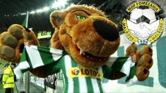 Maskotka Pomezanii Malbork! Stwórzmy razem wizytówkę klubu sportowego – 25.01-20.02.2017