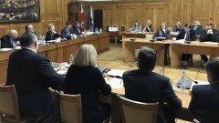 Malbork. Zapraszamy na XXVIII Nadzwyczajną sesje Rady Miasta Malborka - 30.01.2017