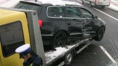 Elbląg. Kto jechał tym autobusem. Policja szuka świadków zdarzenia&#8230;
