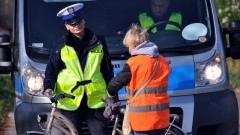 Piesi nagminnie łamią przepisy ruchu drogowego. Policjanci podsumowali&#8230;